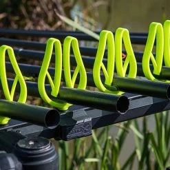 Best Pirce 🛒 Matrix 3D-R Extending 8 Kit Tulip Roost Pole Support 🎉 -Prologic Fishing Official matrix 3d r extending 8 kit tulip roost 5 1