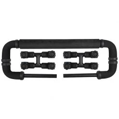 Hot Sale ✨ Matrix 3D-R Folding Pole Support Bar Seat Box Accessories 👍 -Prologic Fishing Official matrix 3d r folding pole support bar 3 1