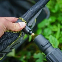 Best deal ⌛ Matrix 3D-R Keepnet Arm Short MK2 Seat Box Accessories 🥰 -Prologic Fishing Official matrix 3d r keepnet arm short mk2 4