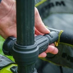 Best deal ⌛ Matrix 3D-R Keepnet Arm Short MK2 Seat Box Accessories 🥰 -Prologic Fishing Official matrix 3d r keepnet arm short mk2 5