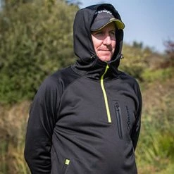 Hot Sale ✔️ Matrix All Weather Hoody Clothing 😉 -Prologic Fishing Official matrix all weather hoody 6 1
