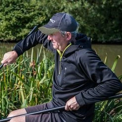 Hot Sale ✔️ Matrix All Weather Hoody Clothing 😉 -Prologic Fishing Official matrix all weather hoody 7 1