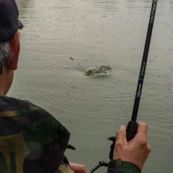 Cheapest 🔔 Matrix Aquos Ultra-C Waggler Rod Rods 🤩 -Prologic Fishing Official matrix aquos ultra c waggler rod 2