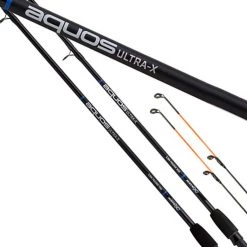 Hot Sale ❤️ Matrix Aquos Ultra-X Feeder Rod Rods 🧨