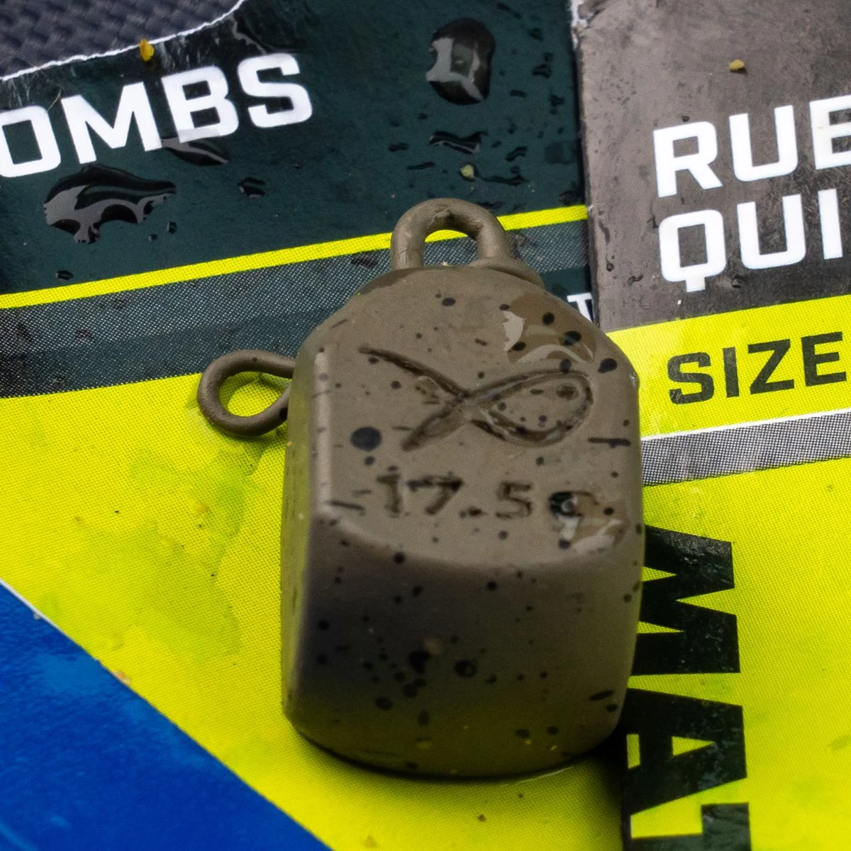 Flash Sale 🎁 Matrix Bottle Bomb MK2 Terminal Tackle ❤️ 5 Flash Sale 🎁 Matrix Bottle Bomb MK2 Terminal Tackle ❤️ - Image 5