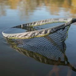 Buy 👏 Matrix Carp Landing Net Nets 🛒 -Prologic Fishing Official matrix carp landing net 1