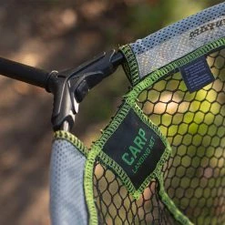 Buy 👏 Matrix Carp Landing Net Nets 🛒 -Prologic Fishing Official matrix carp landing net 5