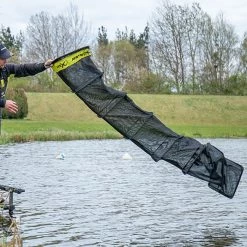 Best Pirce ✨ Matrix Commercial Keepnet 2.5m Pack Nets 🧨 -Prologic Fishing Official matrix commercial keepnet 2 5m pack 4 1