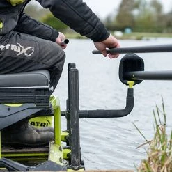 Outlet 🤩 Matrix Compact Pole Sock Pole Support ❤️ 14 Outlet 🤩 Matrix Compact Pole Sock Pole Support ❤️ -Prologic Fishing Official matrix compact pole sock 5 1