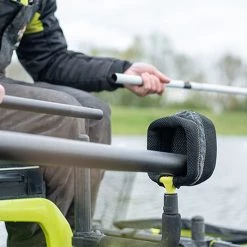 Outlet 🤩 Matrix Compact Pole Sock Pole Support ❤️ 15 Outlet 🤩 Matrix Compact Pole Sock Pole Support ❤️ -Prologic Fishing Official matrix compact pole sock 6 1