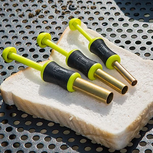 Best reviews of β¨ Matrix Compression Punch Set Bait Making Equipment π 2 Best reviews of β¨ Matrix Compression Punch Set Bait Making Equipment π - Image 2