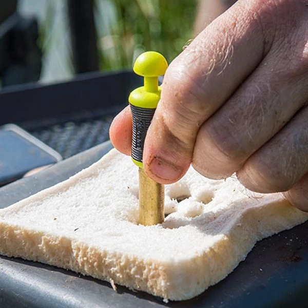 Best reviews of β¨ Matrix Compression Punch Set Bait Making Equipment π 3 Best reviews of β¨ Matrix Compression Punch Set Bait Making Equipment π - Image 3