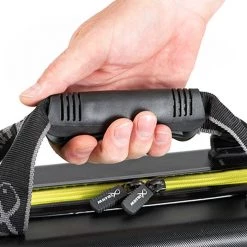 Promo 💯 Matrix Duralite Top Kit Case 1.9m Luggage ❤️ -Prologic Fishing Official matrix duralite top kit case 1.9m handles 1