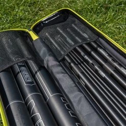 Promo 💯 Matrix Duralite Top Kit Case 1.9m Luggage ❤️ -Prologic Fishing Official matrix duralite top kit case 1.9m open 1