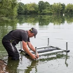 New 😉 Matrix Duralite Transporter Barrows & Trolleys 😀 -Prologic Fishing Official matrix duralite transporter 10 1