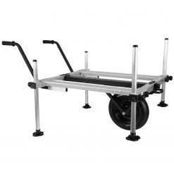 New 😉 Matrix Duralite Transporter Barrows & Trolleys 😀