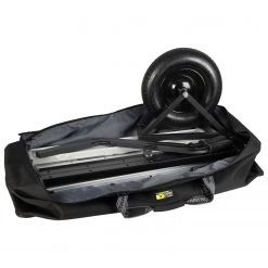 New 😉 Matrix Duralite Transporter Barrows & Trolleys 😀 -Prologic Fishing Official matrix duralite transporter 3 1