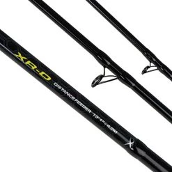 Discount π Matrix Ethos XRD Feeder Fishing Rods π 28 Discount π Matrix Ethos XRD Feeder Fishing Rods π -Prologic Fishing Official matrix ethos xrd feeder rod 13.1ft 100g graphics