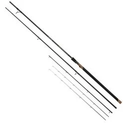 Discount π Matrix Ethos XRD Feeder Fishing Rods π 32 Discount π Matrix Ethos XRD Feeder Fishing Rods π -Prologic Fishing Official matrix ethos xrd feeder rod 13.1ft 130g