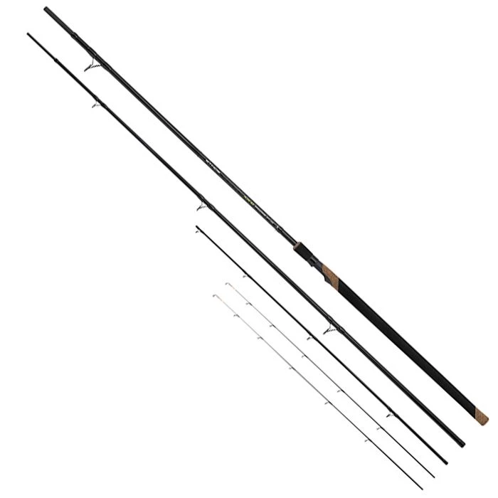 Discount π Matrix Ethos XRD Feeder Fishing Rods π 16 Discount π Matrix Ethos XRD Feeder Fishing Rods π - Image 16