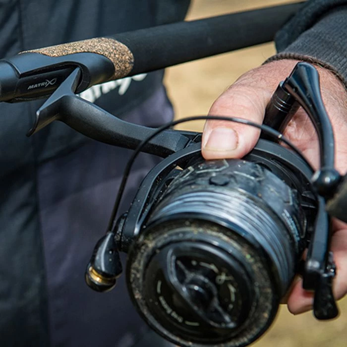 Discount π Matrix Ethos XRD Feeder Fishing Rods π 17 Discount π Matrix Ethos XRD Feeder Fishing Rods π - Image 17