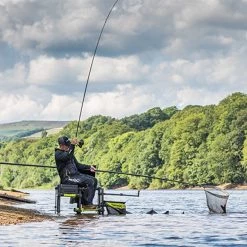 Discount π Matrix Ethos XRD Feeder Fishing Rods π 37 Discount π Matrix Ethos XRD Feeder Fishing Rods π -Prologic Fishing Official matrix ethos xrd feeder rod in use 2