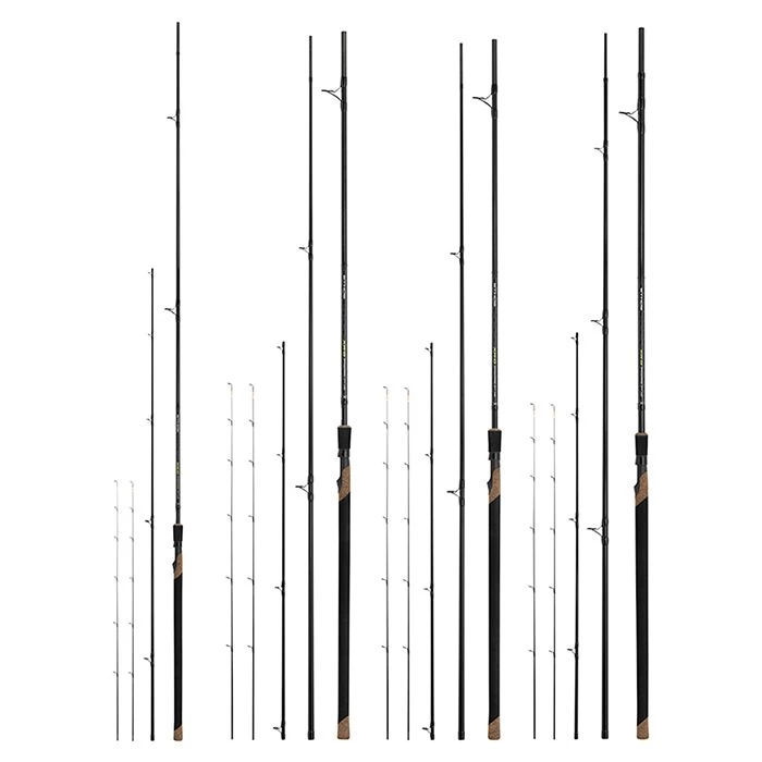 Discount π Matrix Ethos XRD Feeder Fishing Rods π 1 Discount π Matrix Ethos XRD Feeder Fishing Rods π