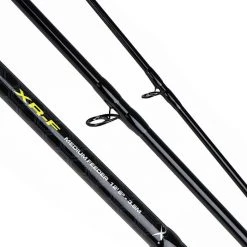 Brand new 😀 Matrix Ethos XRF Feeder Fishing Rods 💯 -Prologic Fishing Official matrix ethos xrf feeder rod 12.6ft 65g graphic detail