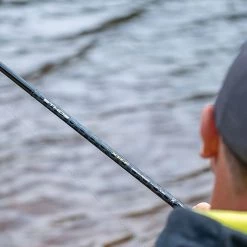 Brand new 😀 Matrix Ethos XRF Feeder Fishing Rods 💯 -Prologic Fishing Official matrix ethos xrf feeder rod in use 1