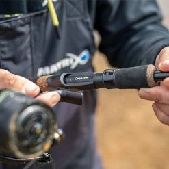 Brand new 😀 Matrix Ethos XRF Feeder Fishing Rods 💯 -Prologic Fishing Official matrix ethos xrf feeder rod in use 5