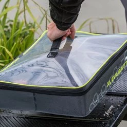 Outlet 🛒 Matrix EVA Bait Tray XL Inc 6 Tubs Luggage ✨ -Prologic Fishing Official matrix eva bait tray xl inc 6 tubs 5 1