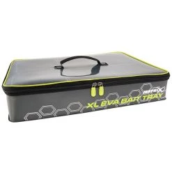 Outlet 🛒 Matrix EVA Bait Tray XL Inc 6 Tubs Luggage ✨