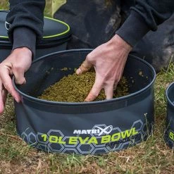 Hot Sale 🔥 Matrix EVA Bowls Luggage 🎉 -Prologic Fishing Official matrix eva bowls 2 1