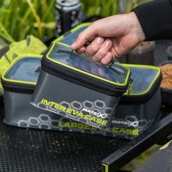 Brand new ❤️ Matrix Inter EVA Case Luggage ⌛ -Prologic Fishing Official matrix eva inter case 3 1