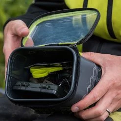 Top 10 🔔 Matrix Mini EVA Case Luggage 👏 -Prologic Fishing Official matrix eva mini case 2 1