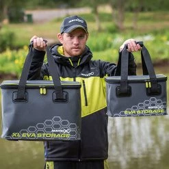 Deals 🔔 Matrix EVA Storage Bags Luggage 🛒 -Prologic Fishing Official matrix eva storage bags 3 1