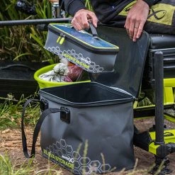 Deals 🔔 Matrix EVA Storage Bags Luggage 🛒 -Prologic Fishing Official matrix eva storage bags 4 1