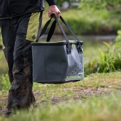 Deals 🔔 Matrix EVA Storage Bags Luggage 🛒 -Prologic Fishing Official matrix eva storage bags 5 1