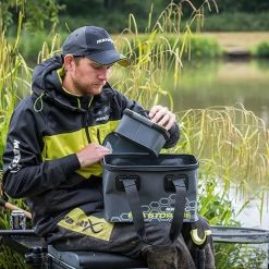 Deals 🔔 Matrix EVA Storage Bags Luggage 🛒 -Prologic Fishing Official matrix eva storage bags 6 1