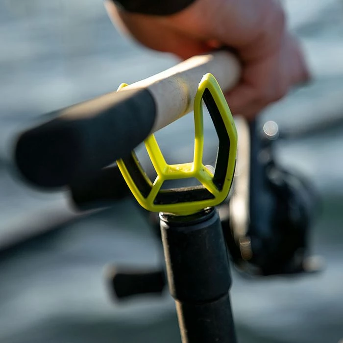 Promo ๐ฏ Matrix Flexi Rod Butt Grip Rod Support ๐ 2 Promo ๐ฏ Matrix Flexi Rod Butt Grip Rod Support ๐ - Image 2