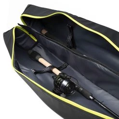 Outlet 🛒 Matrix Horizon X 2 Rod Stiff Sleeves Luggage 🎉 21 Outlet 🛒 Matrix Horizon X 2 Rod Stiff Sleeves Luggage 🎉 -Prologic Fishing Official matrix horizon x 2 rod stiff holdall sleeves inside