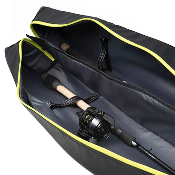 Outlet 🛒 Matrix Horizon X 2 Rod Stiff Sleeves Luggage 🎉 11 Outlet 🛒 Matrix Horizon X 2 Rod Stiff Sleeves Luggage 🎉 - Image 11