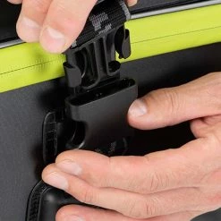 Hot Sale ๐ Matrix Horizon X Bait Bag System Luggage ๐ 22 Hot Sale ๐ Matrix Horizon X Bait Bag System Luggage ๐ -Prologic Fishing Official matrix horizon x bait system buckle open