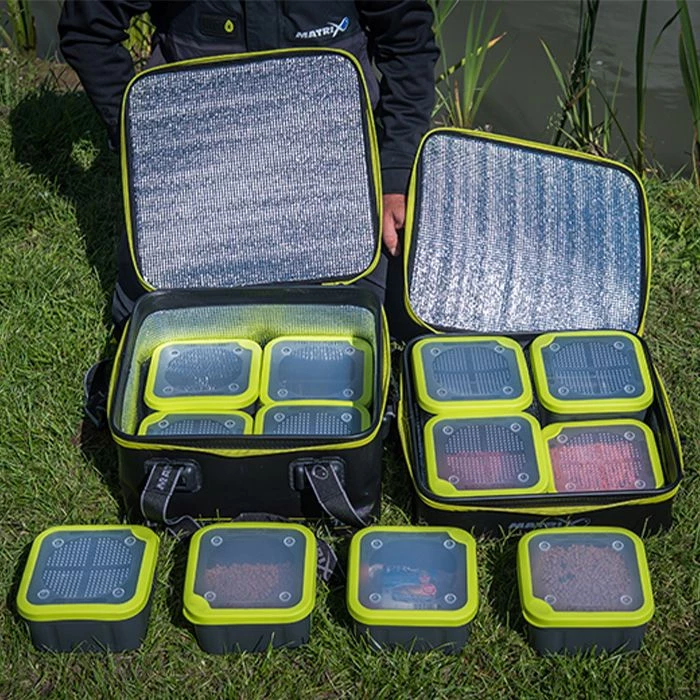 Hot Sale ๐ Matrix Horizon X Bait Bag System Luggage ๐ 4 Hot Sale ๐ Matrix Horizon X Bait Bag System Luggage ๐ - Image 4