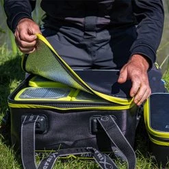 Hot Sale ๐ Matrix Horizon X Bait Bag System Luggage ๐ 20 Hot Sale ๐ Matrix Horizon X Bait Bag System Luggage ๐ -Prologic Fishing Official matrix horizon x bait system in use 3