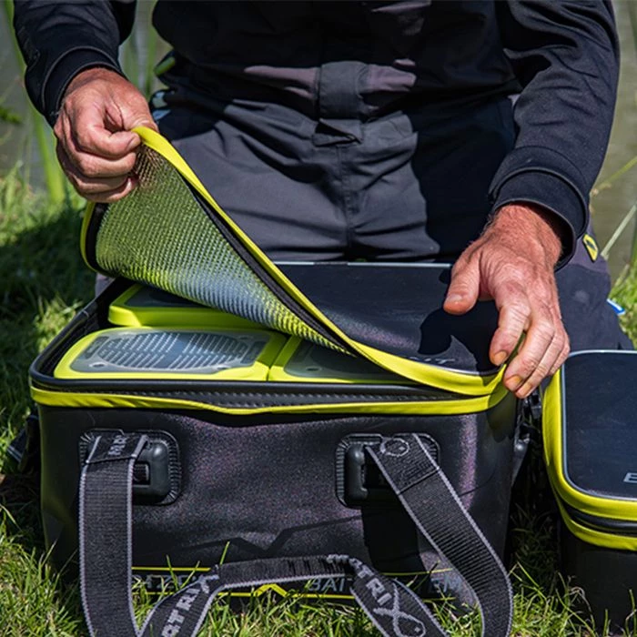Hot Sale ๐ Matrix Horizon X Bait Bag System Luggage ๐ 5 Hot Sale ๐ Matrix Horizon X Bait Bag System Luggage ๐ - Image 5