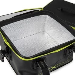 Hot Sale ๐ Matrix Horizon X Bait Bag System Luggage ๐ 25 Hot Sale ๐ Matrix Horizon X Bait Bag System Luggage ๐ -Prologic Fishing Official matrix horizon x bait system inside view