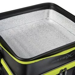 Hot Sale ๐ Matrix Horizon X Bait Bag System Luggage ๐ 24 Hot Sale ๐ Matrix Horizon X Bait Bag System Luggage ๐ -Prologic Fishing Official matrix horizon x bait system inside view 2