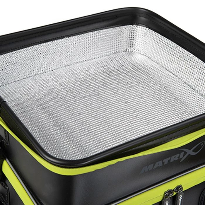 Hot Sale ๐ Matrix Horizon X Bait Bag System Luggage ๐ 9 Hot Sale ๐ Matrix Horizon X Bait Bag System Luggage ๐ - Image 9