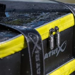 Hot Sale ๐ Matrix Horizon X Bait Bag System Luggage ๐ 28 Hot Sale ๐ Matrix Horizon X Bait Bag System Luggage ๐ -Prologic Fishing Official matrix horizon x bait system waterproof in use